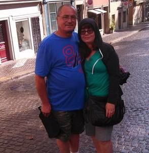 Meet your Posher, Constantin